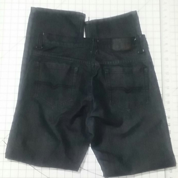 Men Jeans Size 32X32 - Picture 4 of 8